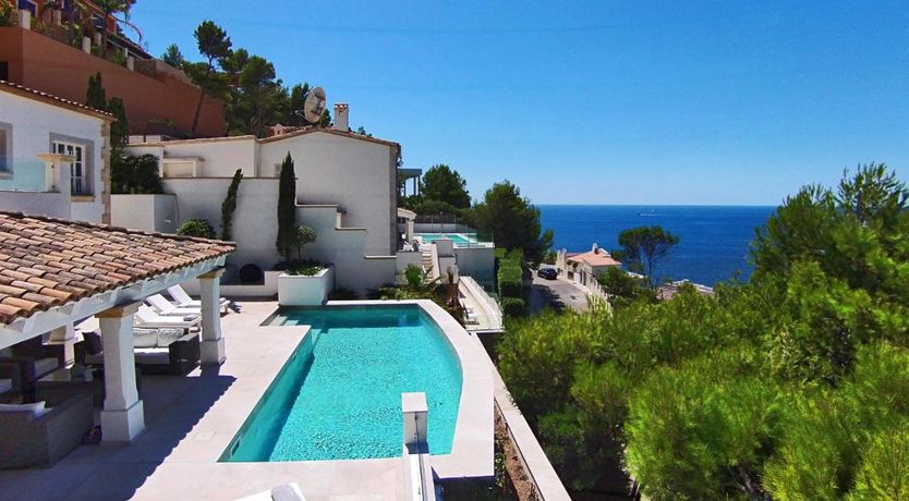 Photo of Aquarius Serenity