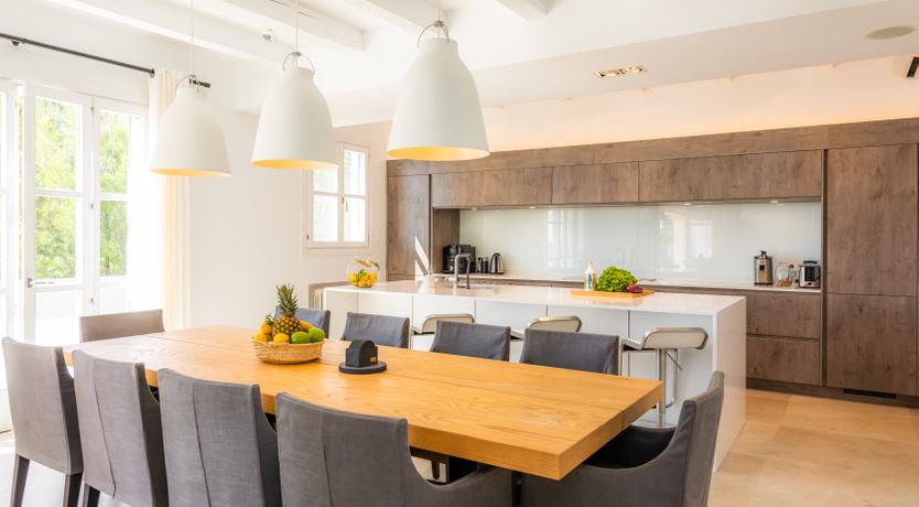 Photo of Aquarius Serenity