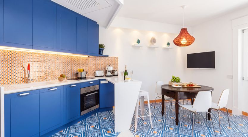 Photo of Sorrento Blues