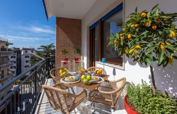 Sorrento Blues Holiday Home