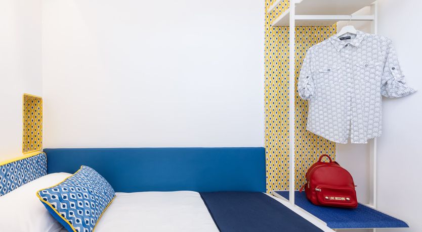 Photo of Sorrento Blues