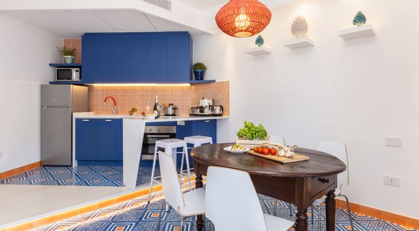 Photo of Sorrento Blues