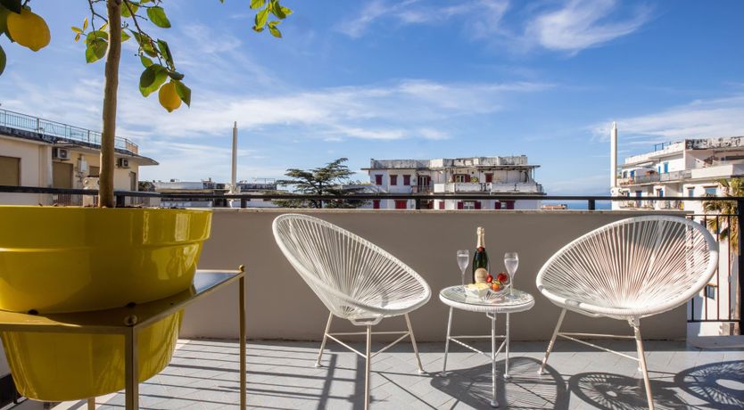 Photo of Sorrento Blues