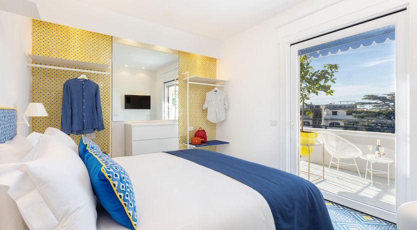 Photo of Sorrento Blues