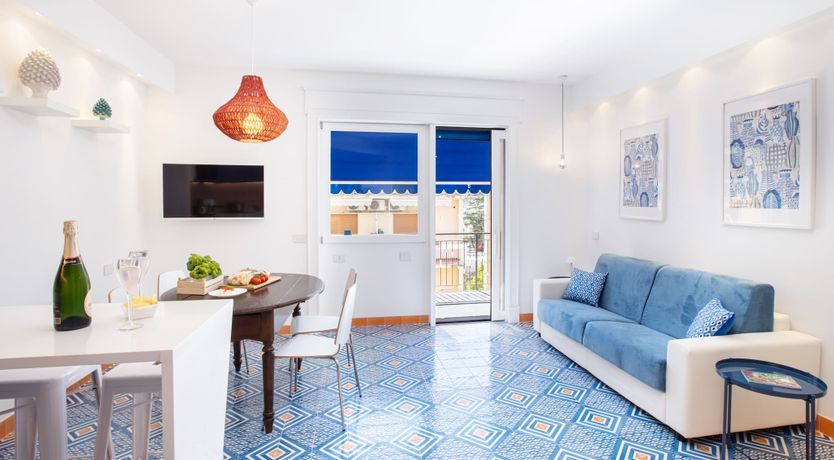 Photo of Sorrento Blues