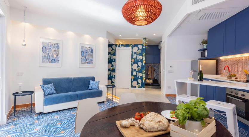 Photo of Sorrento Blues