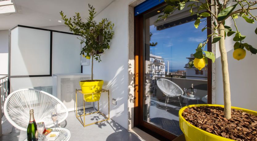 Photo of Sorrento Blues