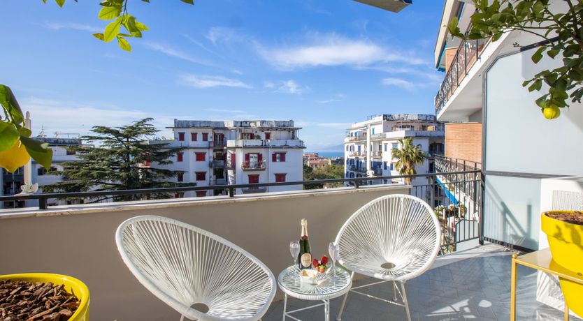 Photo of Sorrento Blues