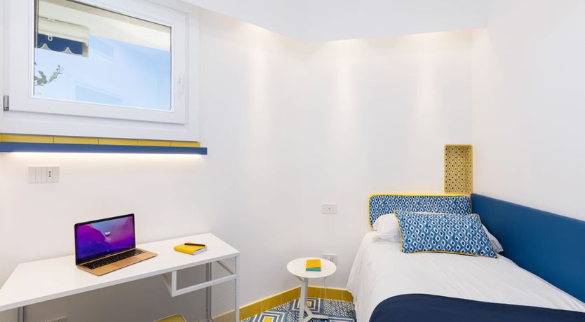 Photo of Sorrento Blues