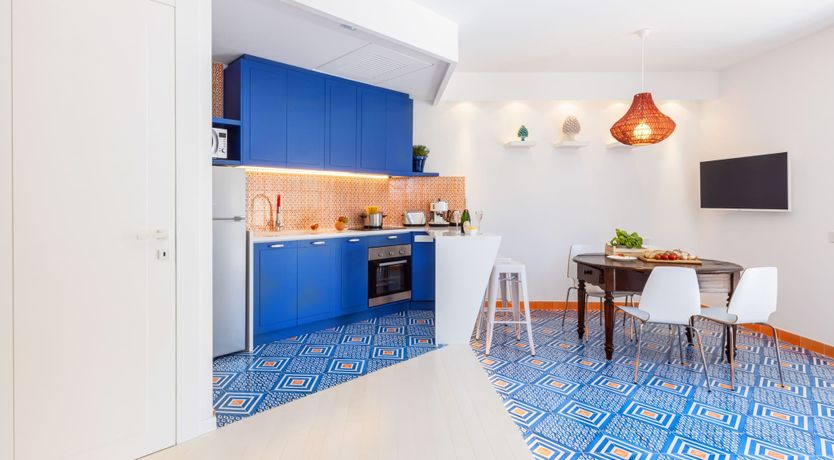 Photo of Sorrento Blues