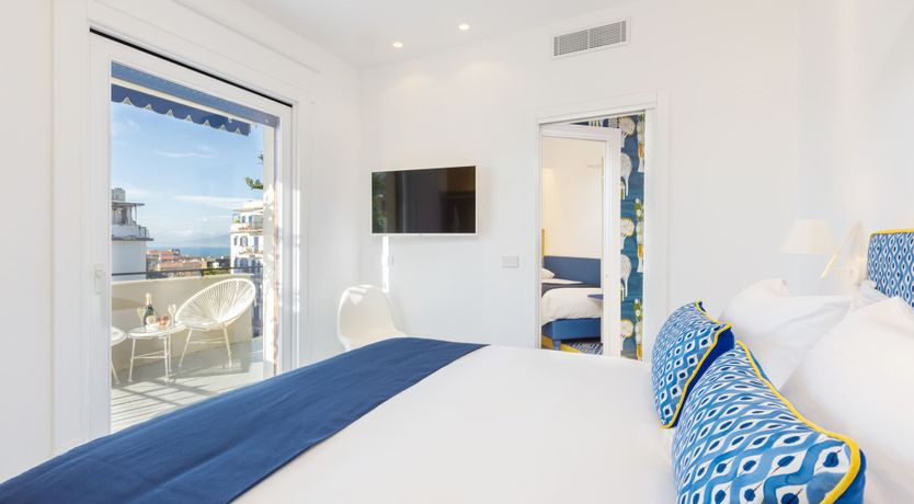 Photo of Sorrento Blues