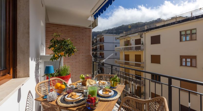 Photo of Sorrento Blues