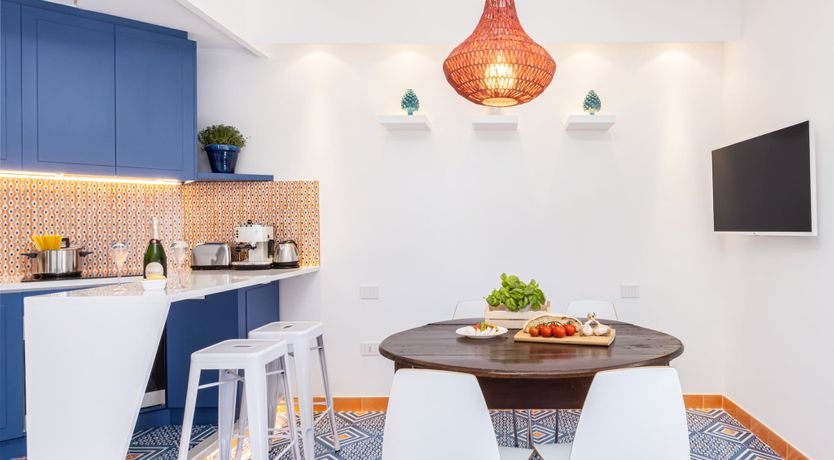 Photo of Sorrento Blues