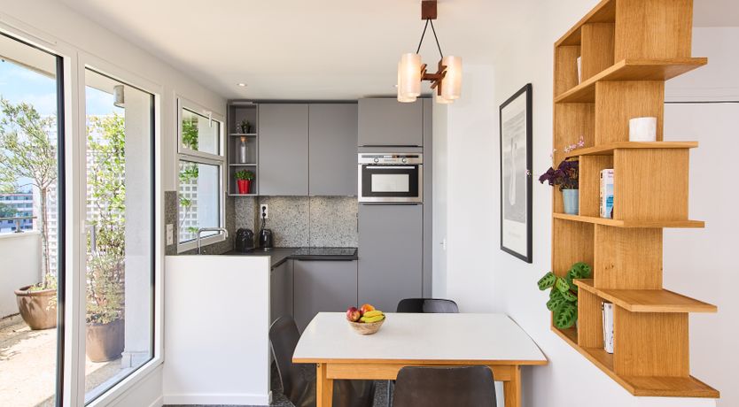 Photo of Parisian Dreamscape