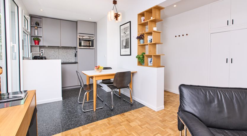 Photo of Parisian Dreamscape