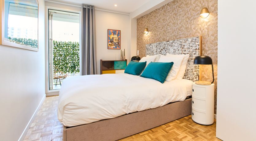 Photo of Parisian Dreamscape