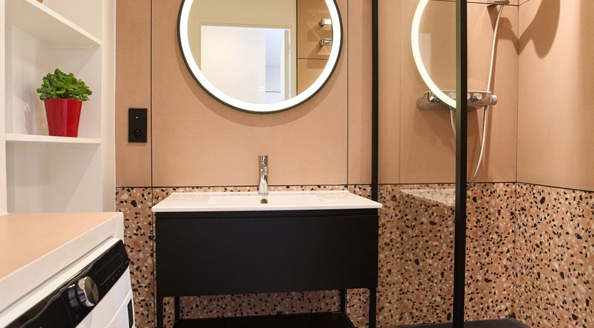 Photo of Parisian Dreamscape