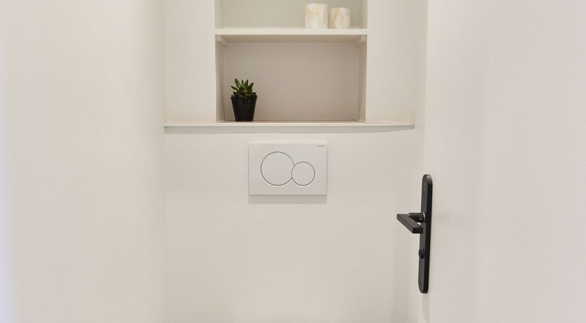 Photo of Parisian Dreamscape