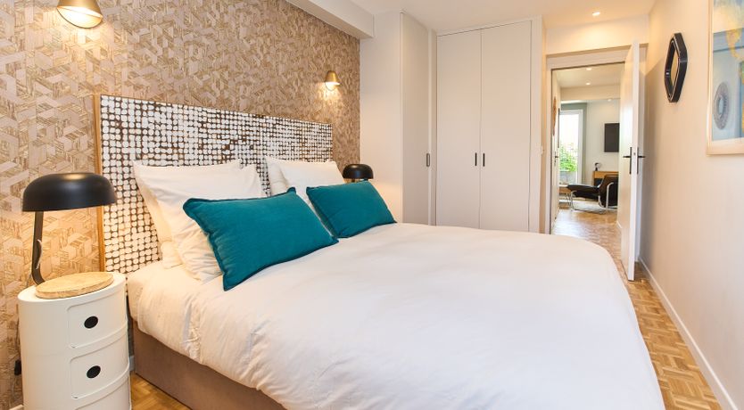 Photo of Parisian Dreamscape