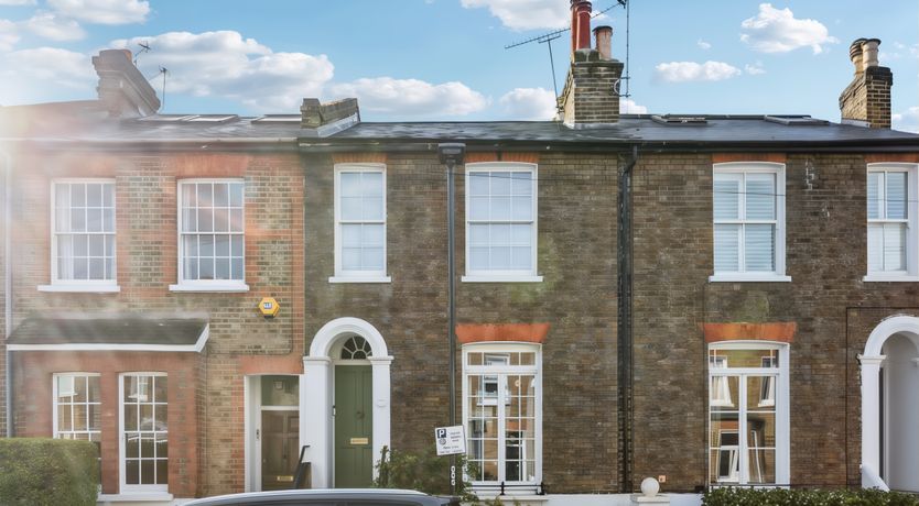 Photo of Barnes Beauty