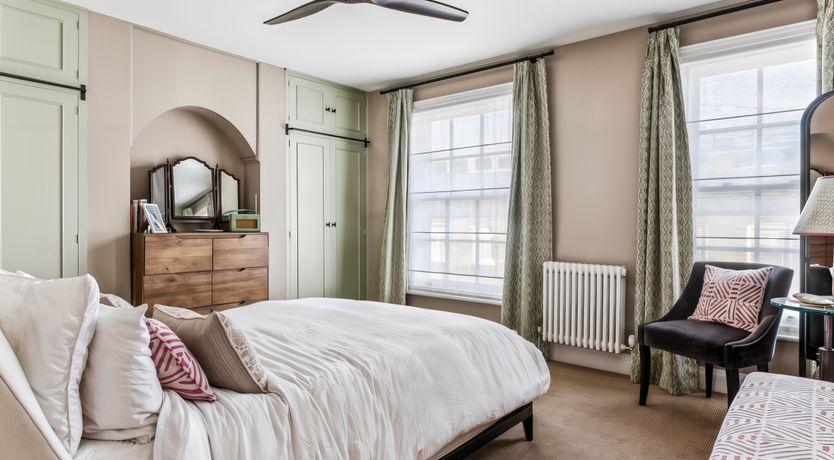 Photo of Barnes Beauty