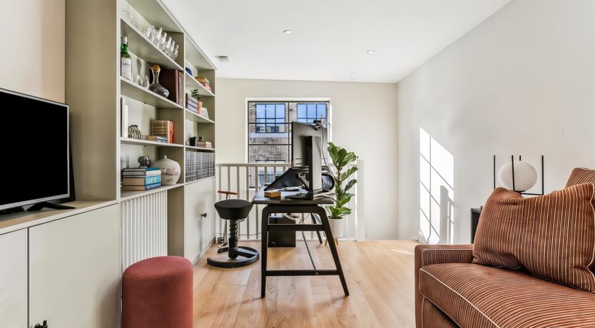 Photo of Barnes Beauty