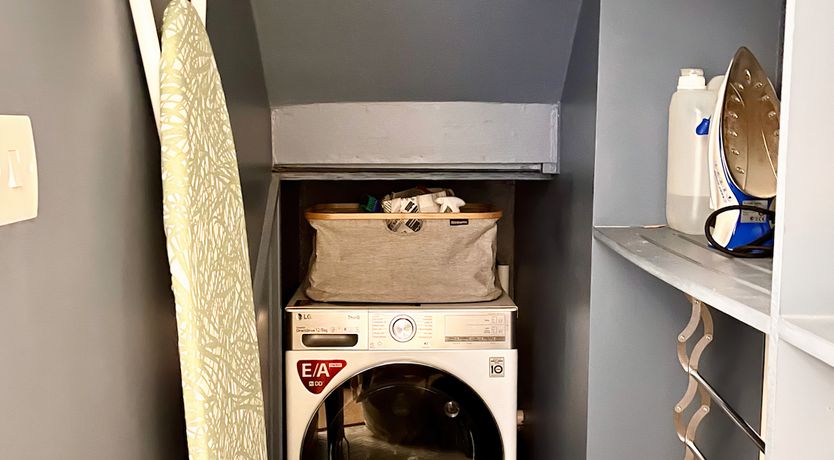 Photo of Barnes Beauty