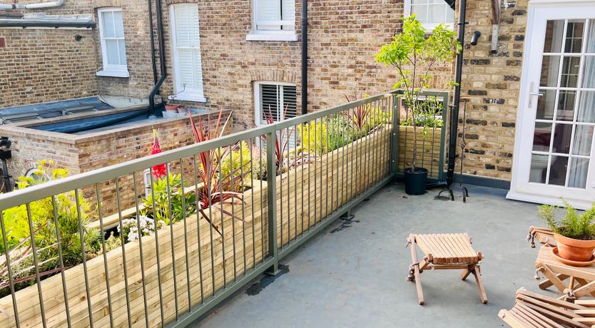 Photo of Barnes Beauty