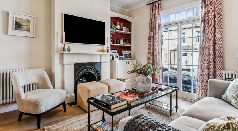 Photo of Barnes Beauty