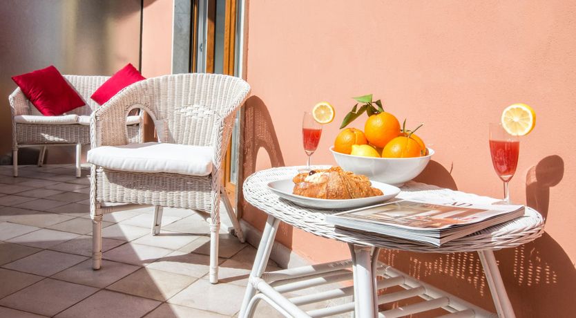 Photo of Modern Sorrento