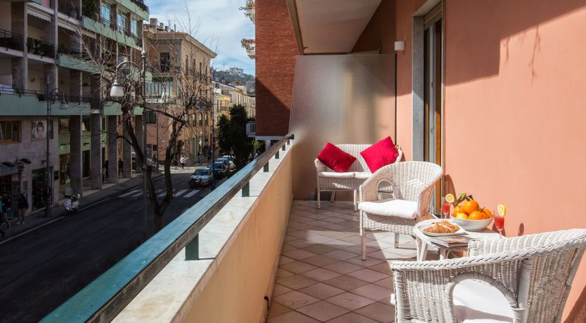 Photo of Modern Sorrento