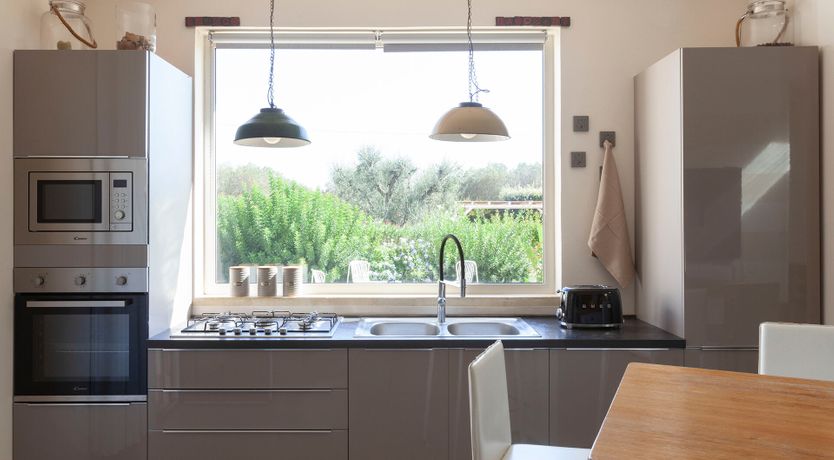 Photo of The Jewel of the Sea