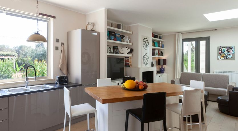 Photo of The Jewel of the Sea