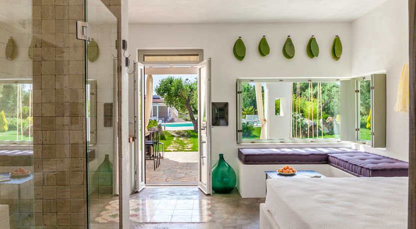 Photo of The Jewel of the Sea