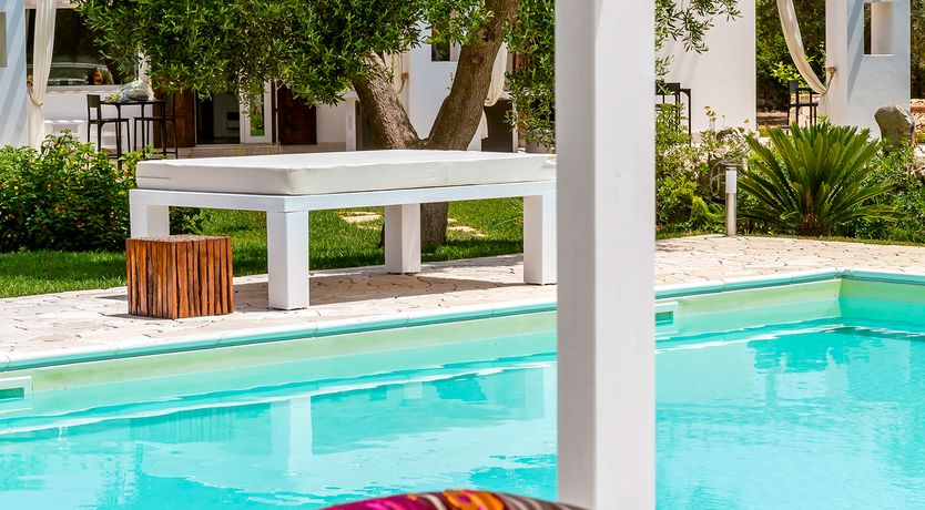 Photo of The Jewel of the Sea