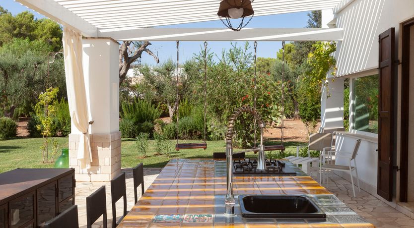 Photo of The Jewel of the Sea