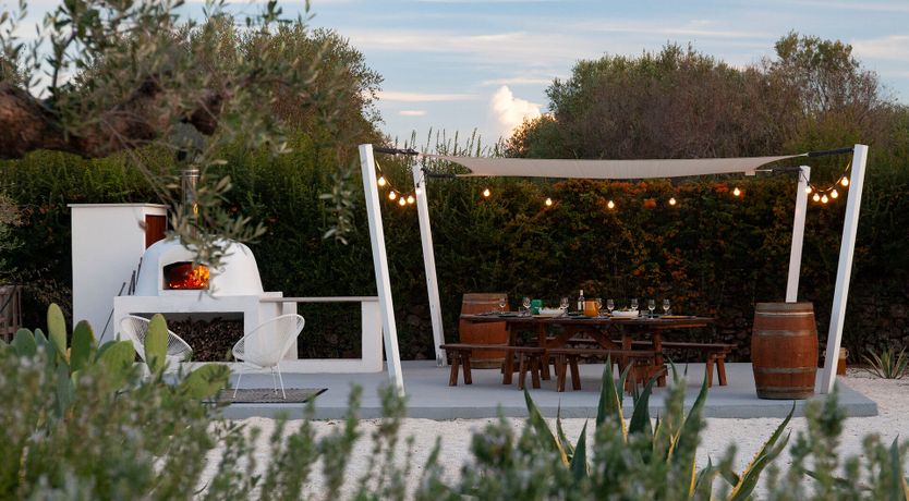 Photo of The Jewel of the Sea