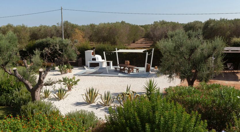 Photo of The Jewel of the Sea