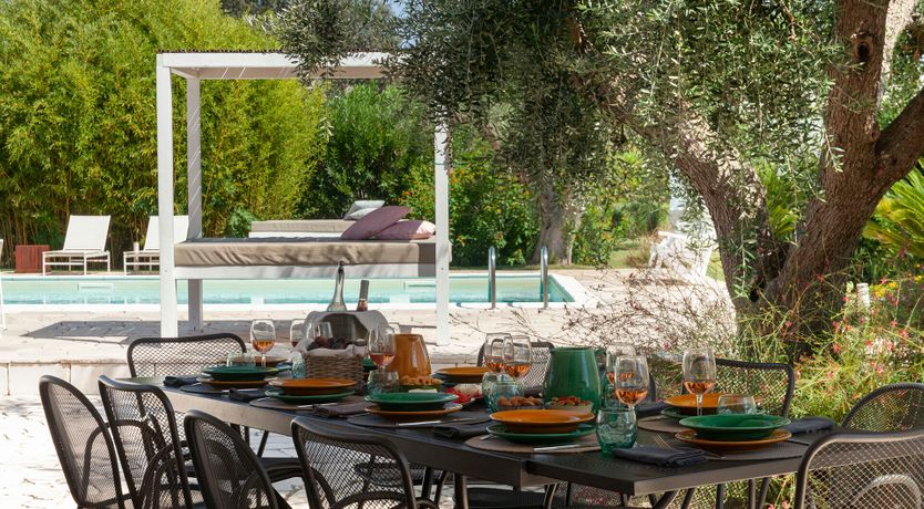 Photo of The Jewel of the Sea