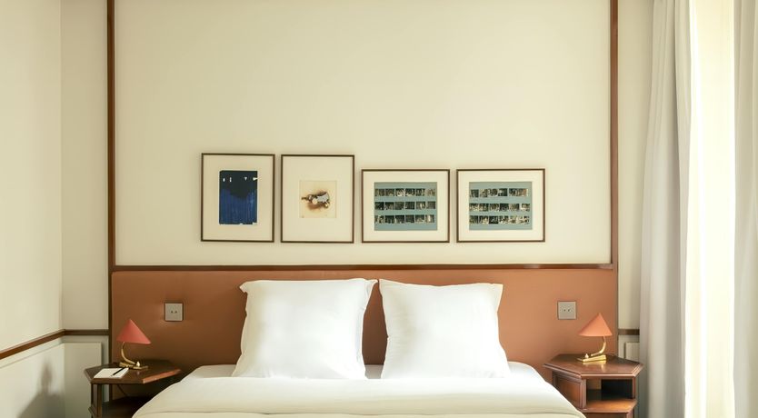 Photo of Muse of Paris