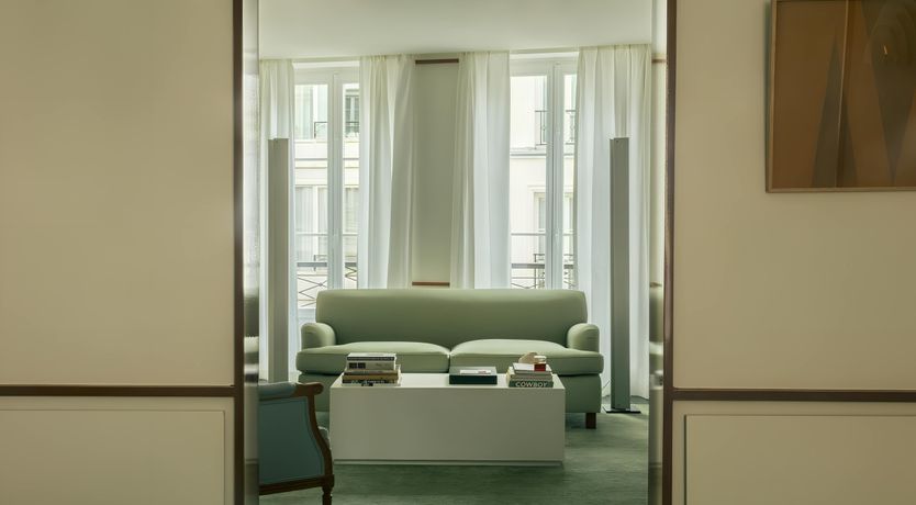 Photo of Muse of Paris