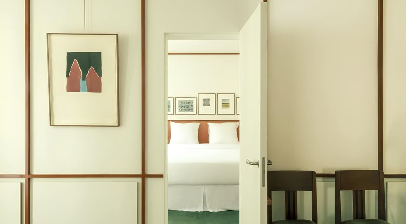 Photo of Muse of Paris