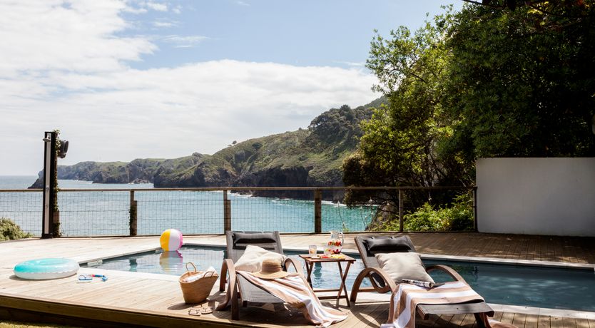 Photo of Paradise Peninsula