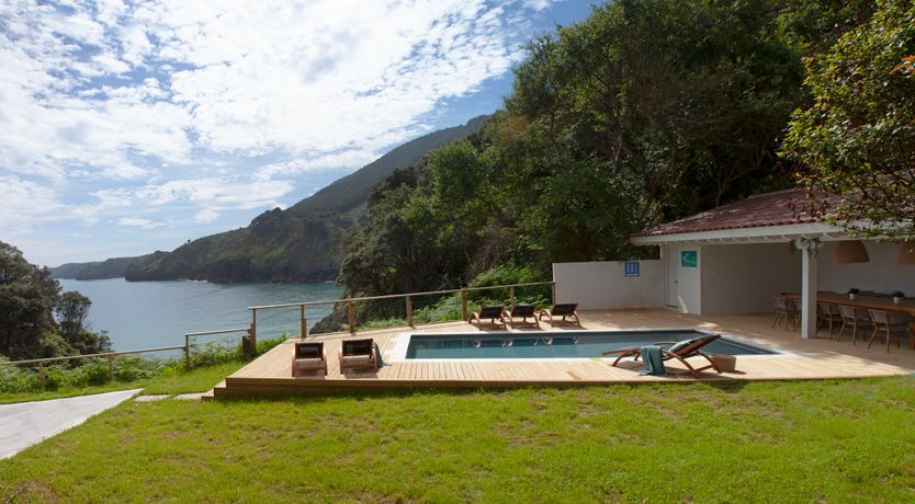 Photo of Paradise Peninsula