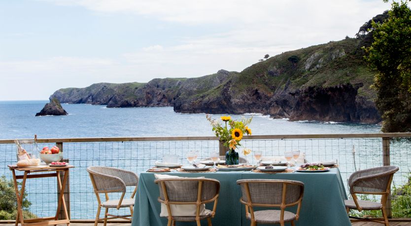 Photo of Paradise Peninsula