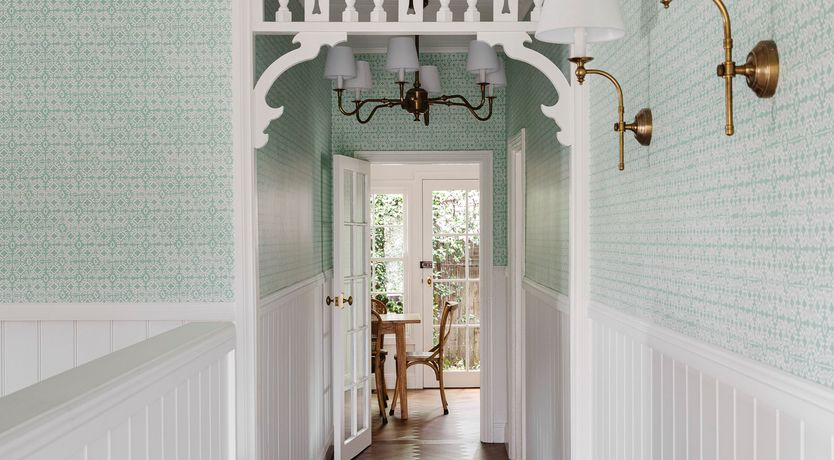 Photo of Berry Charming