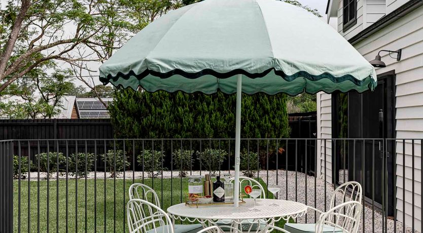 Photo of Berry Charming