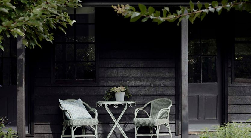 Photo of Berry Charming