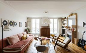 Photo of Luxembourg Luxe