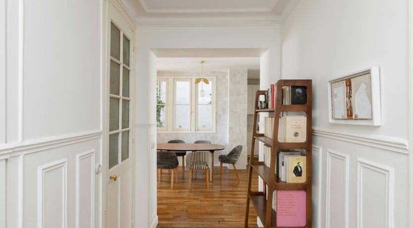 Photo of Luxembourg Luxe